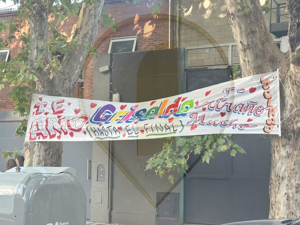 Foto: Intrusos Foto: Intrusos