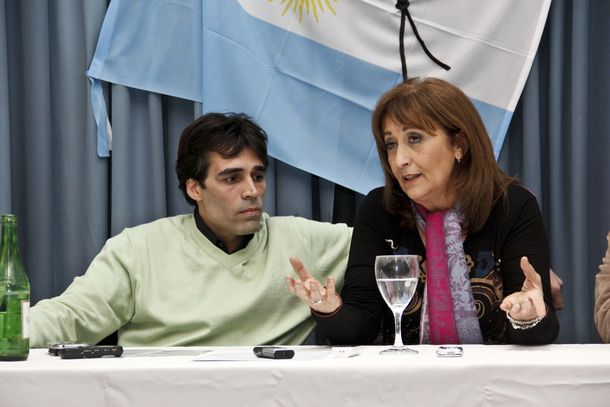 Tundis: No es justo que sigan descontando ganancias a jubilados