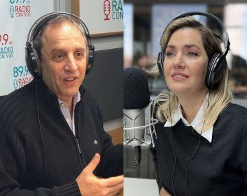 Fuerte cruce entre Tenembaum y Losada por el agravamiento de las penas ante falsas denuncias