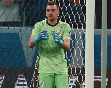 Crédito: Instagram @riverplate