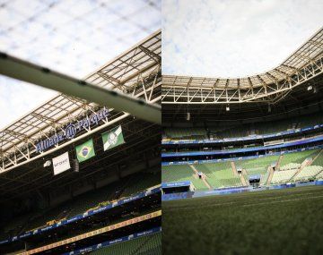 Cómo ver en vivo Palmeiras vs. Liga de Quito por la Copa Libertadores