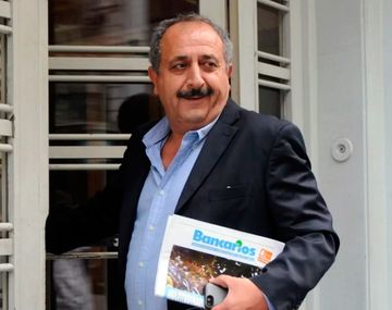 Detuvieron al vice de Independiente por supuestos nexos con la barra