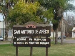 Habló la mujer violada en Areco: Me amenazaban con matar a mis nenes