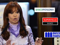 estos son los bancos acusados de maniobras especulativas con el dolar estos son los bancos acusados de maniobras especulativas con el dolar