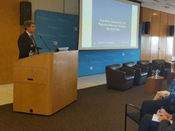 El ministro de Hacienda aseguró que buscarán eliminar los subsidios a los ricos. El ministro de Hacienda aseguró que buscarán eliminar los subsidios a los ricos.