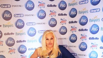 el costoso regalo de susana gimenez a su nieto el costoso regalo de susana gimenez a su nieto