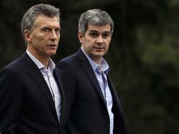 Mesa judicial M: La megacausa que ningún juez quiere investigar