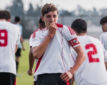 Caso Scarlato: la AFA analiza sanciones deportivas para los que usen la patria potestad