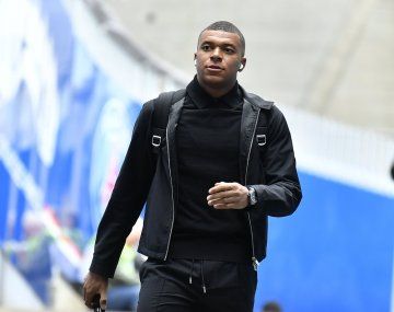 Es intocable: el PSG blinda a Mbappé ante los intentos del Real Madrid
