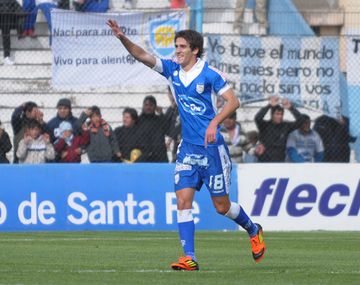 Rafaela fue superior y le ganó a un Estudiantes irregular