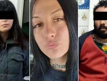 Uno por uno: quiénes son los cinco detenidos por el femicidio de Sofía Delgado