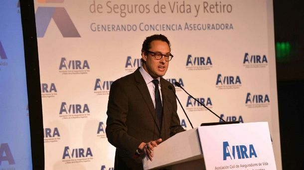 Dura carta de directivos de AFIP contra Cuccioli por procesamientos y embargos