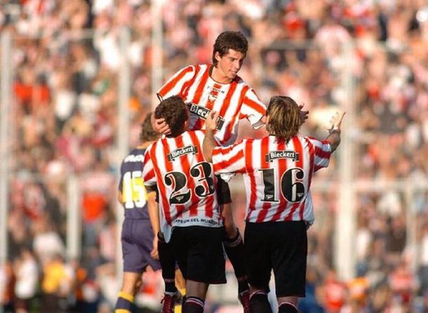 El día que Sosa hizo llorar a todo Boca