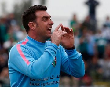 A un paso: San Lorenzo