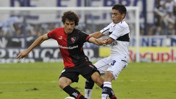 gimnasia y newell´s igualaron sin goles gimnasia y newell´s igualaron sin goles