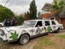 L-Gante se equivocó completamente, según su propio padre