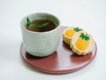 &nbsp;Este té con aceites naturales quita los dolores de cabeza y el mal aliento