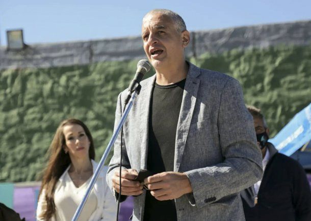 El Gobierno sobre el celular resetado del magnicida: Es una locura; cerremos todo