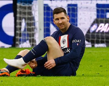 Cómo ver en vivo al PSG de Messi ante Nantes