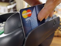 tarjetas: nueva disposicion del central tarjetas: nueva disposicion del central