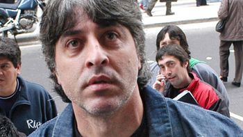 di zeo paso su primer dia preso di zeo paso su primer dia preso