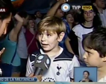 Pedido del INADI por Casey Wander