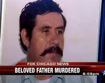 Matan a un inmigrante mexicano y suben el video a Facebook
