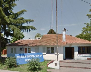 Entró herido y murió en medio de una misa