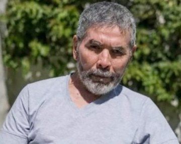 Murió Sergio Víctor Palma por coronavirus