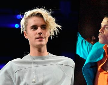 El comentario de Justin Bieber que enfureció a los fans de Prince