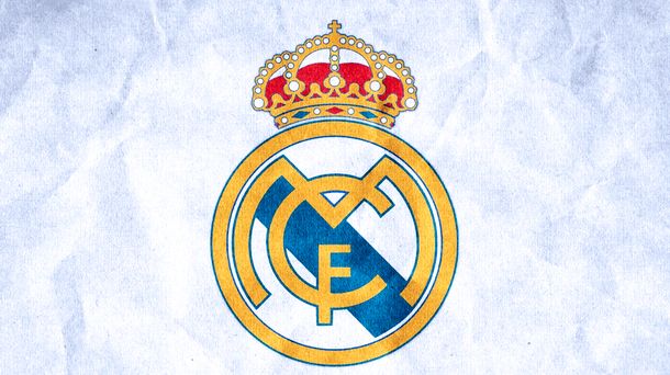 Clima tenso en Real Madrid por una modificación en el escudo