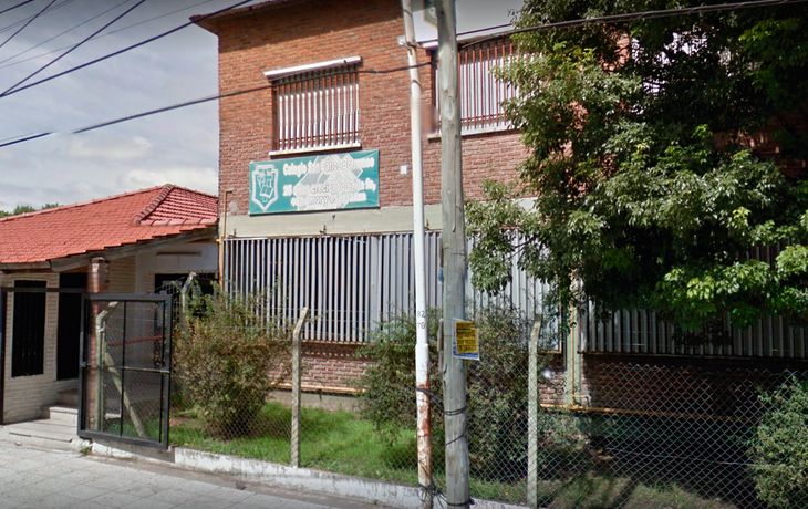 Violencia en el aula: un nena apuñaló a su compañero porque le tiró una tiza