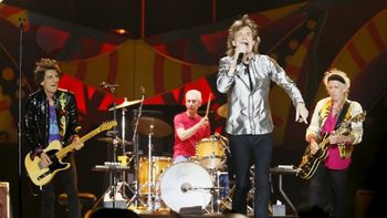 los rolling stones comenzaron su gira: conoce los clasicos que tocaran en argentina los rolling stones comenzaron su gira: conoce los clasicos que tocaran en argentina