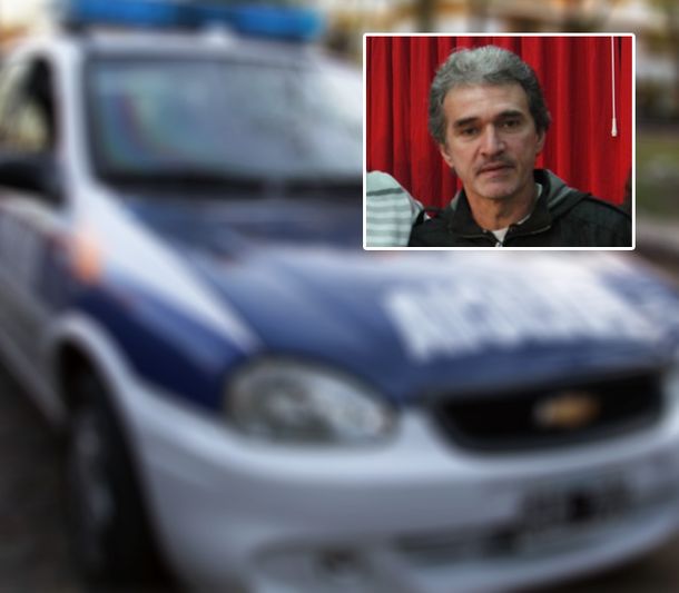 Campeón de la Libertadores con Independiente, secuestrado y liberado por la Policía