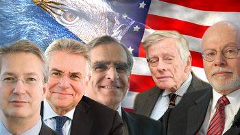 a partir del caso argentino, cambian reglas para reestructurar deudas a partir del caso argentino, cambian reglas para reestructurar deudas