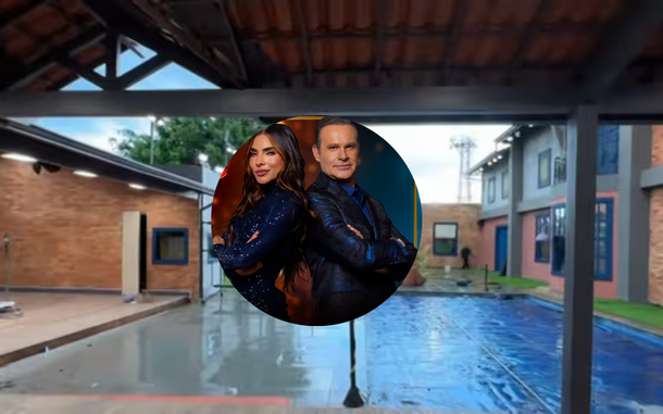 Así es la mansión de Apostarías por mí: el nido de amor y traición que estrena Televisa