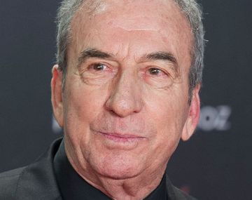 José Luis Perales reapareció para desmentir su muerte