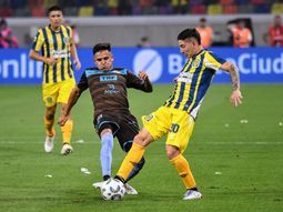 Pelota libre de riesgo en el celular: cómo ver en vivo Platense vs Rosario Central