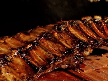 ¿Por qué no se puede comer carne en el Viernes Santo?