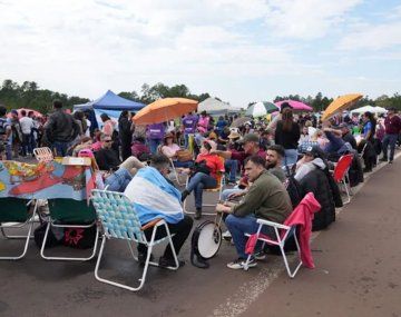 Avanza el conflicto en Misiones: hay paro de docentes