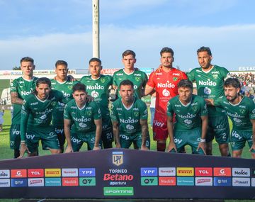 Sarmiento de Junín iguala sin goles ante Godoy Cruz