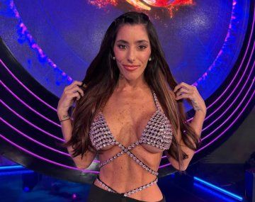 El impresionante récord que rompió Catalina tras ser eliminada de Gran Hermano