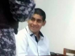 Un violador se ríe de sus víctimas en pleno juicio