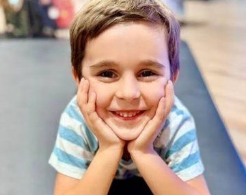 Theo Sabo murió en Arizona tras quedar más de dos horas y media encerrado dentro de un auto.