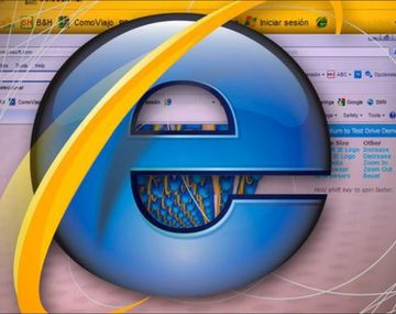Microsoft jubila el Internet Explorer y abre paso a Spartan