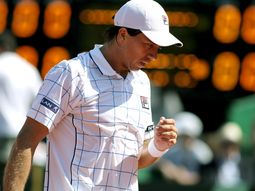 perdio berlocq y argentina fue eliminada de la copa davis perdio berlocq y argentina fue eliminada de la copa davis