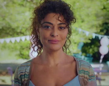 La serie inspirada en una conmovedora historia real sobre maternidad