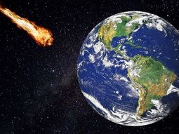 Identificaron el cráter más antiguo de la Tierra y estaría vinculado con importante episodio