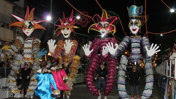 en lincoln los turistas gastaran $10 millones en el carnaval
