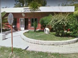 La comisaría de William Morris se encuentra realizando las pericias correspondientes.